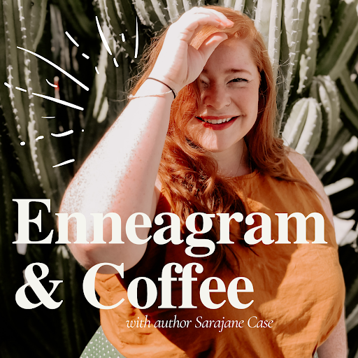 Enneagram and Coffee